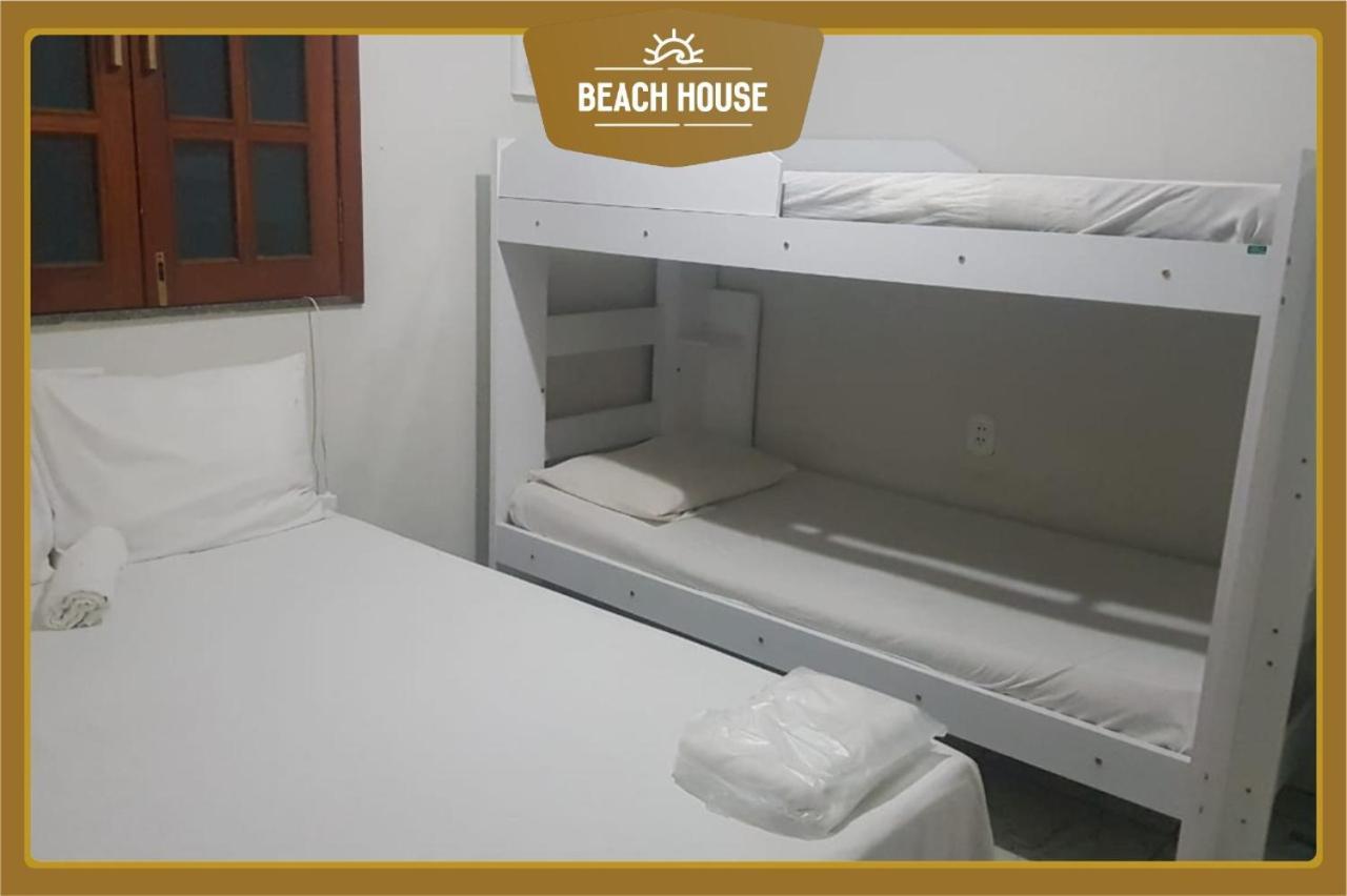 Beach House L Itacare Exterior photo